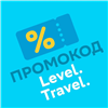 Level Travel - законная непубличная скидка промокодом Все туроператоры на одном сайте

Законная непубличная Скидка на покупку тура и бронирование отелей в сервисе Левел... в промокод